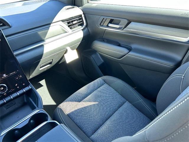 new 2026 GMC Terrain car, priced at $31,371