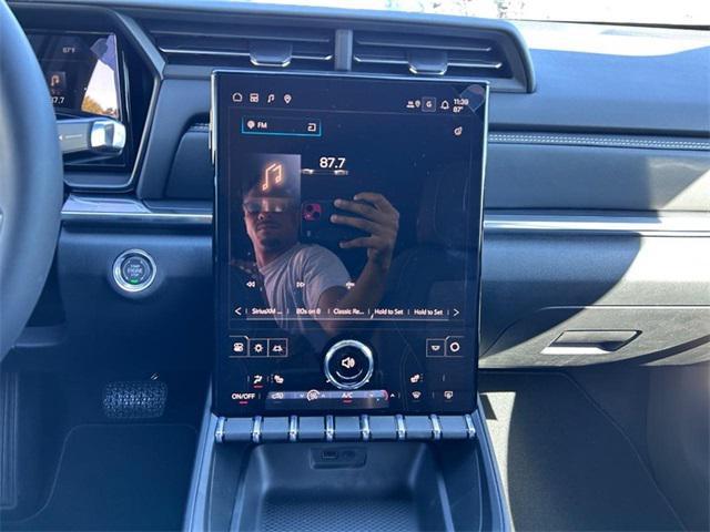 new 2026 GMC Terrain car, priced at $31,371