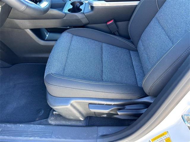 new 2026 GMC Terrain car, priced at $31,371