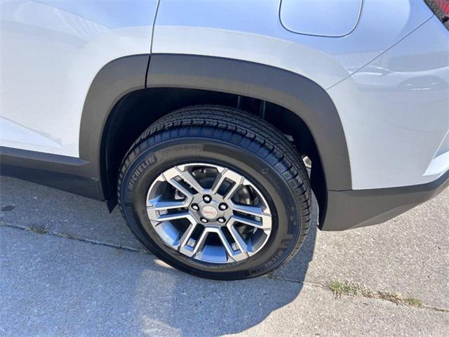 new 2026 GMC Terrain car, priced at $31,371