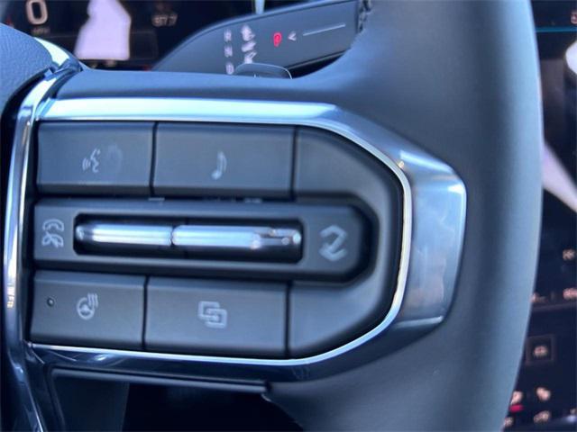 new 2026 GMC Terrain car, priced at $31,371