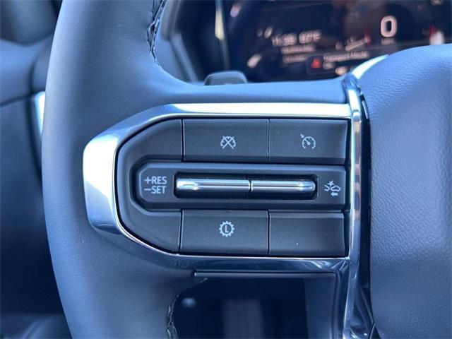 new 2026 GMC Terrain car, priced at $31,371