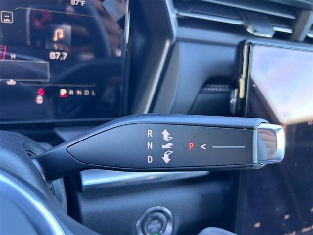 new 2026 GMC Terrain car, priced at $31,371