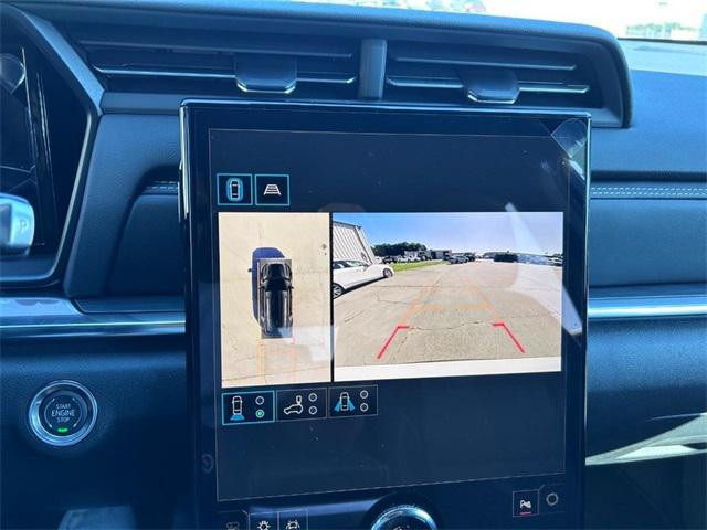 new 2026 GMC Terrain car, priced at $31,371