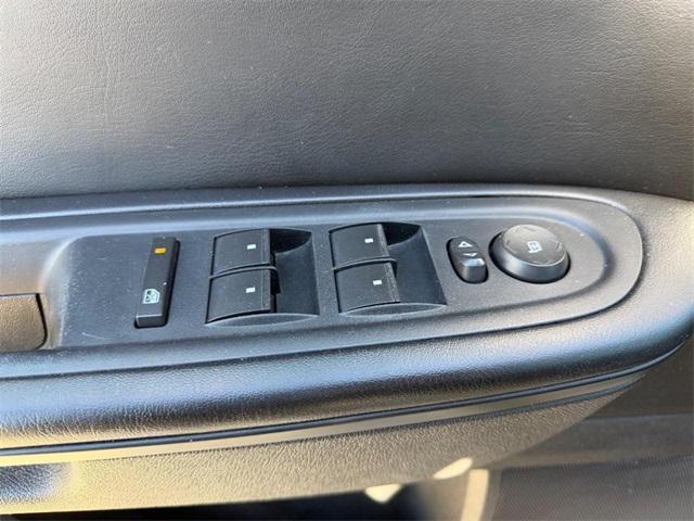 used 2014 GMC Acadia car, priced at $8,999