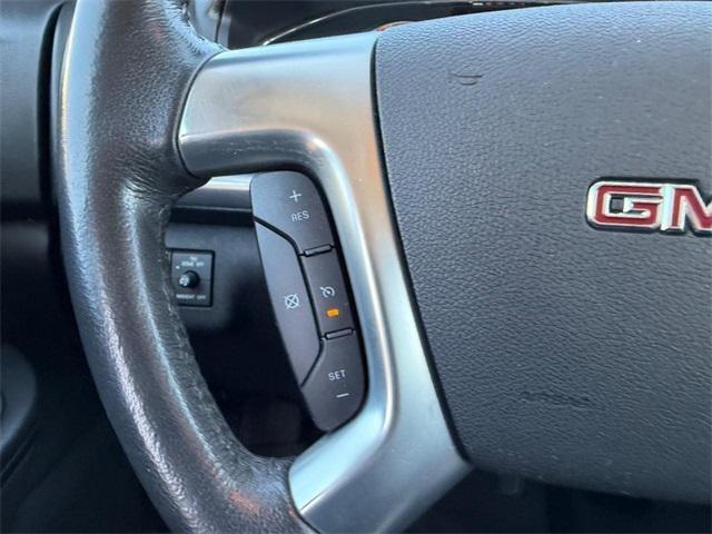 used 2014 GMC Acadia car, priced at $8,999