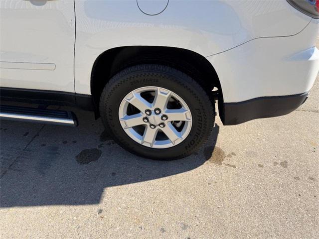 used 2014 GMC Acadia car, priced at $8,999