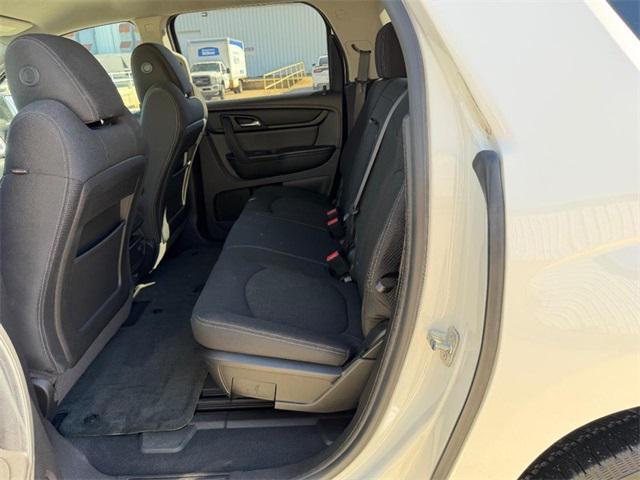 used 2014 GMC Acadia car, priced at $8,999