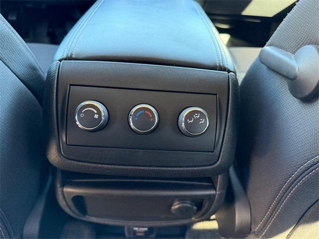 used 2014 GMC Acadia car, priced at $8,999