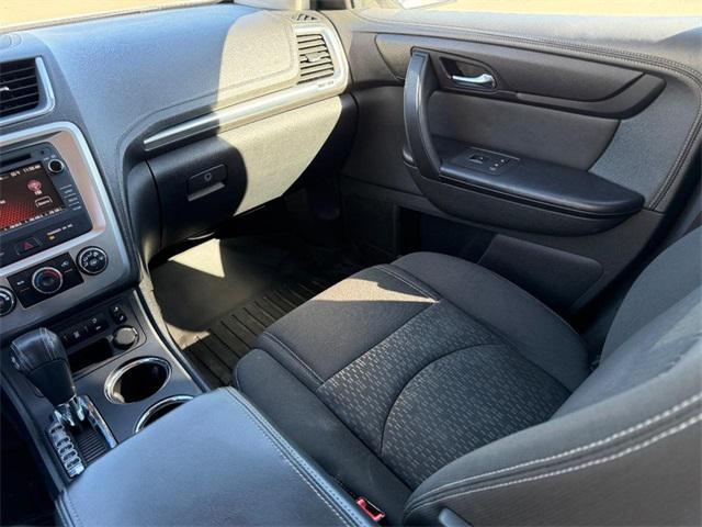 used 2014 GMC Acadia car, priced at $8,999