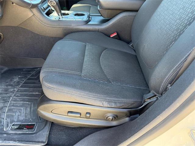 used 2014 GMC Acadia car, priced at $8,999