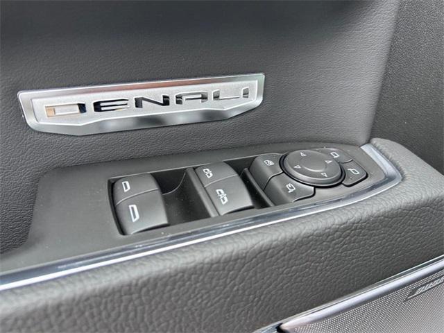 new 2026 GMC Sierra 1500 car, priced at $65,405