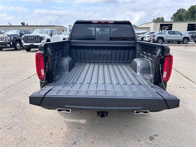 new 2026 GMC Sierra 1500 car, priced at $65,405