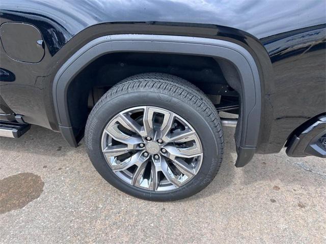 new 2026 GMC Sierra 1500 car, priced at $65,405