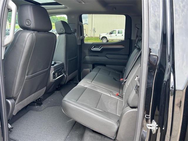 new 2026 GMC Sierra 1500 car, priced at $65,405