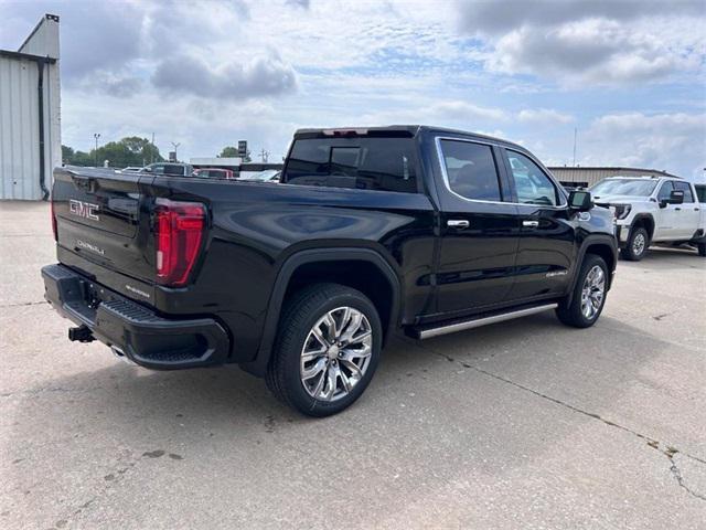 new 2026 GMC Sierra 1500 car, priced at $65,405