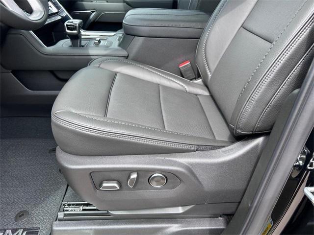 new 2026 GMC Sierra 1500 car, priced at $65,405