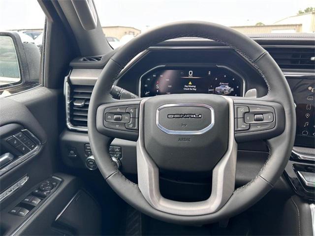 new 2026 GMC Sierra 1500 car, priced at $65,405