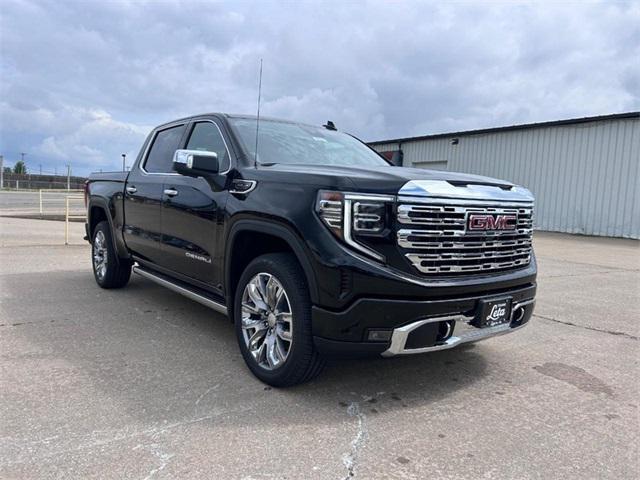 new 2026 GMC Sierra 1500 car, priced at $65,405