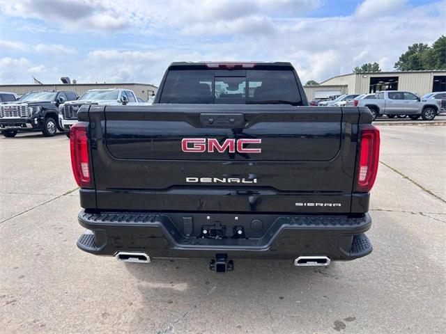 new 2026 GMC Sierra 1500 car, priced at $65,405