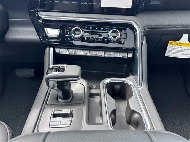 new 2026 GMC Sierra 1500 car, priced at $65,405