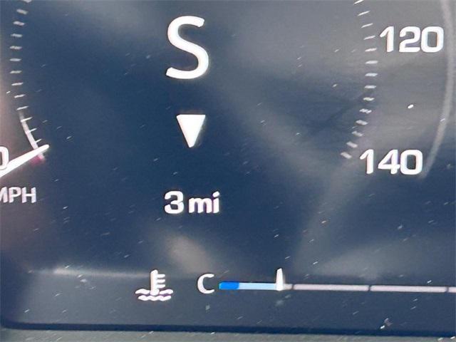 new 2026 GMC Sierra 1500 car, priced at $65,405