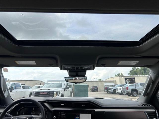 new 2026 GMC Sierra 1500 car, priced at $65,405