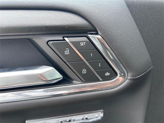 new 2026 GMC Sierra 1500 car, priced at $65,405