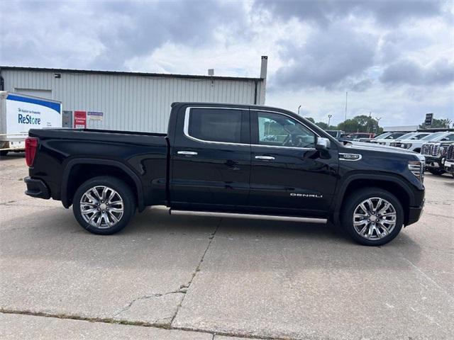 new 2026 GMC Sierra 1500 car, priced at $65,405