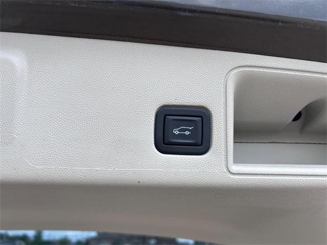 used 2023 GMC Terrain car, priced at $27,500