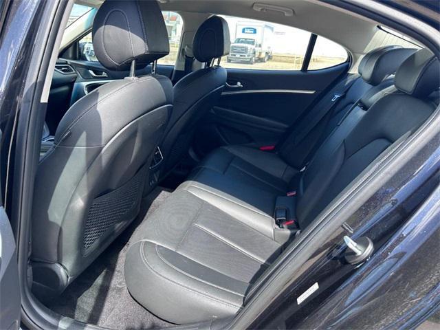 used 2024 Genesis G70 car, priced at $28,000