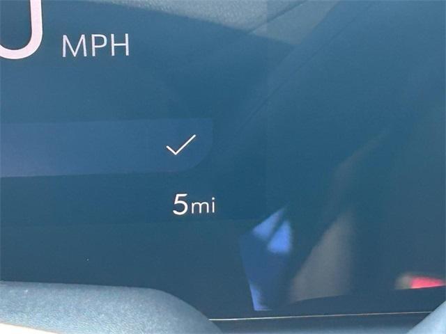 new 2026 Buick Envista car, priced at $26,216