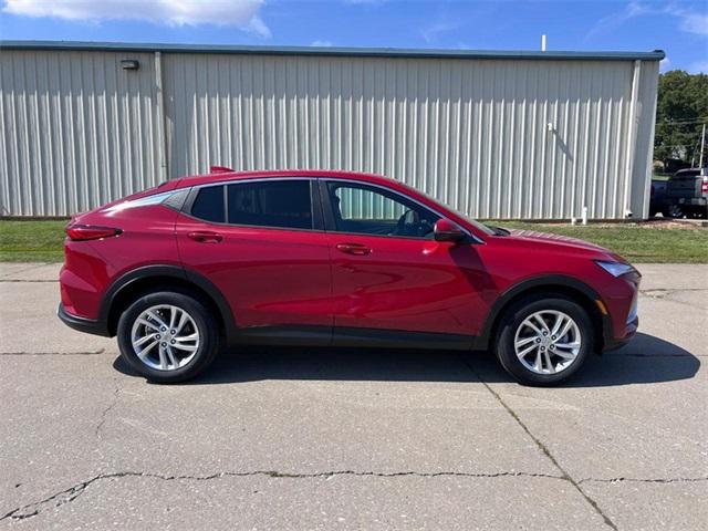 new 2026 Buick Envista car, priced at $26,216