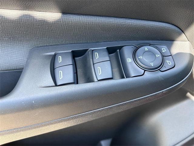 new 2026 Buick Envista car, priced at $26,216