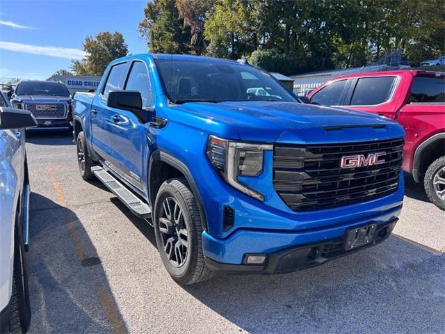used 2023 GMC Sierra 1500 car, priced at $41,000