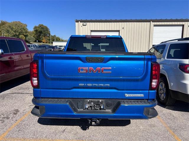 used 2023 GMC Sierra 1500 car, priced at $41,000