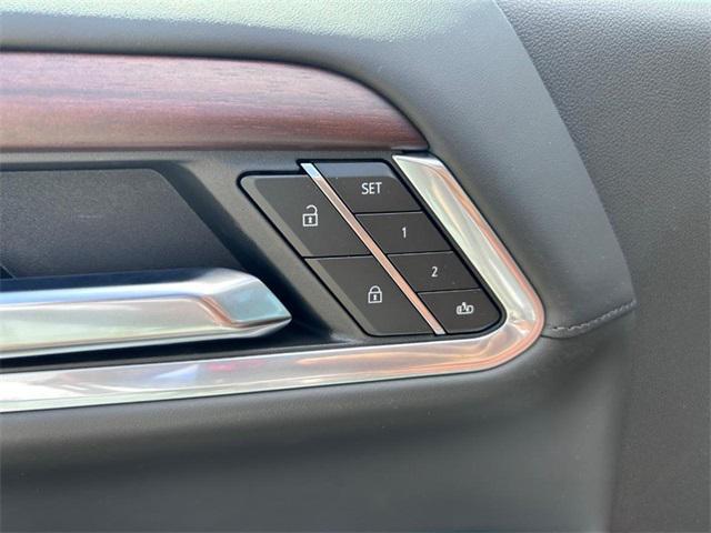 new 2025 GMC Sierra 3500 car, priced at $94,500