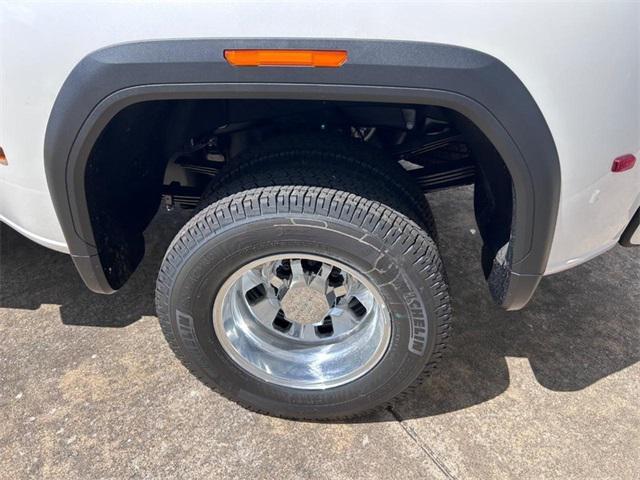 new 2025 GMC Sierra 3500 car, priced at $94,500