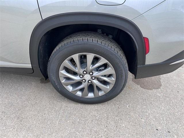 new 2026 Buick Enclave car, priced at $41,802