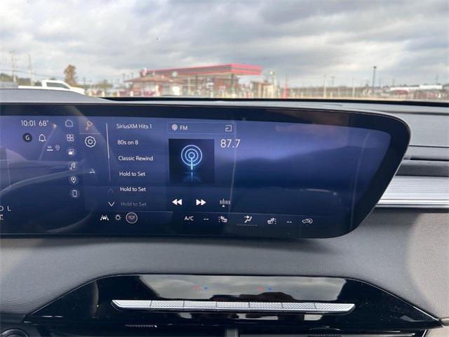 new 2026 Buick Enclave car, priced at $41,802