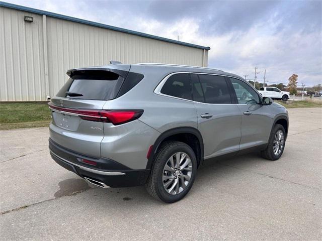 new 2026 Buick Enclave car, priced at $41,802
