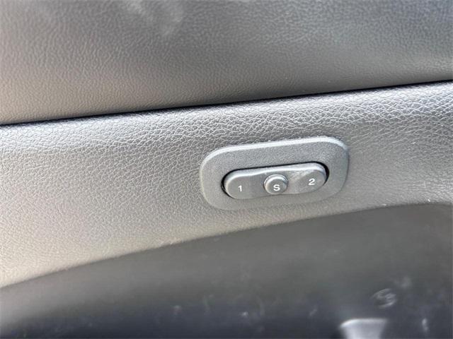 used 2018 Jeep Grand Cherokee car, priced at $19,000