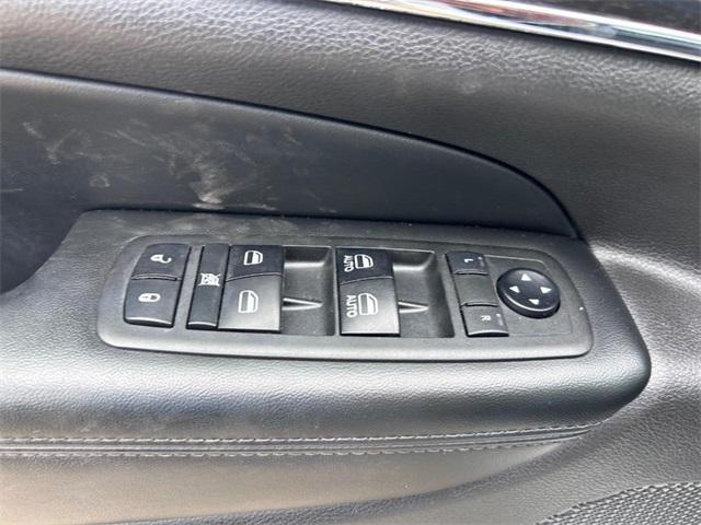 used 2018 Jeep Grand Cherokee car, priced at $19,000