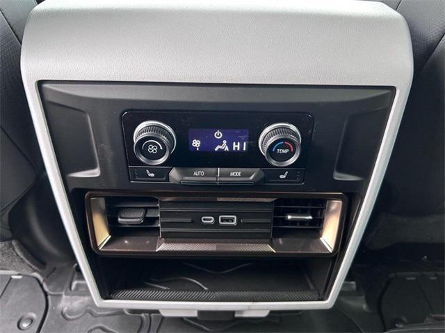 new 2025 GMC HUMMER EV Pickup car, priced at $96,998