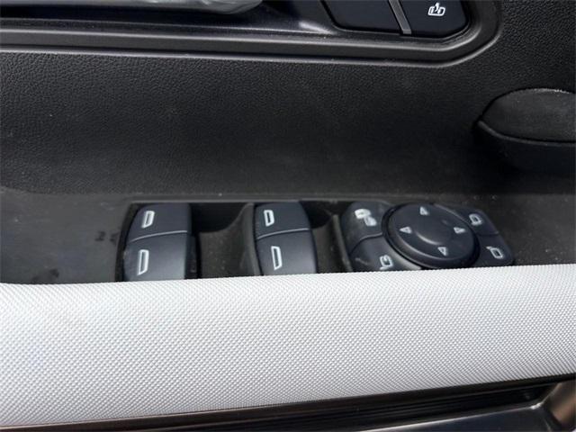 new 2025 GMC HUMMER EV Pickup car, priced at $96,998