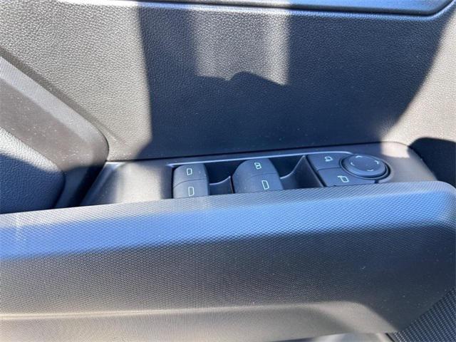 used 2024 GMC Canyon car, priced at $34,500