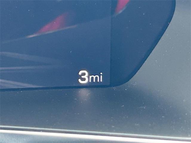 new 2025 GMC Canyon car, priced at $37,481