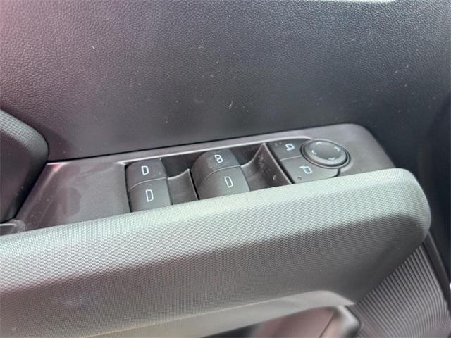 new 2025 GMC Canyon car, priced at $37,481