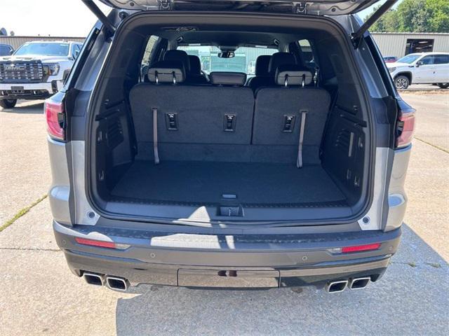 new 2025 GMC Acadia car, priced at $48,390