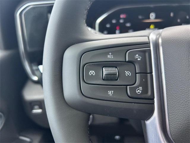 new 2025 GMC Sierra 2500 car, priced at $73,500